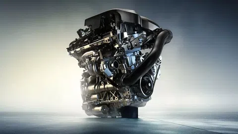 Ποιες τεχνολογίες κίνησης θα επιβιώσουν μετά το 2035;