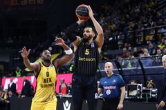 Επιθυμία στον Άρη για παραμονή του Αμίν Νουά