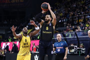 Επιθυμία στον Άρη για παραμονή του Αμίν Νουά