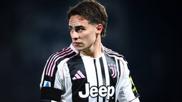 «Χρυσώνει» τον Γιλντίζ η Γιουβέντους με νέο συμβόλαιο