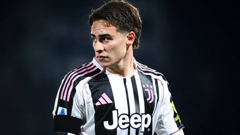 «Χρυσώνει» τον Γιλντίζ η Γιουβέντους με νέο συμβόλαιο