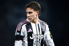 «Χρυσώνει» τον Γιλντίζ η Γιουβέντους με νέο συμβόλαιο