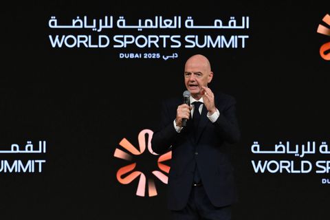 Στο Ντουμπάι τα Best FIFA Football Awards για το 2026