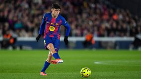 Η αδιανόητη επίδοση του Πέδρι μέσα στο 2025