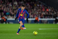 Η αδιανόητη επίδοση του Πέδρι μέσα στο 2025