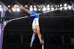 Αυτοί είναι οι Έλληνες αθλητές που βρίσκονται μέσα στους 100 καλύτερους στο World Ranking