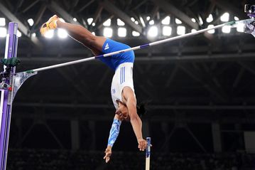 Αυτοί είναι οι Έλληνες αθλητές που βρίσκονται μέσα στους 100 καλύτερους στο World Ranking