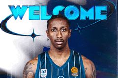 Επίσημα στην Αναντολού Εφές ο Σέιμπεν Λι