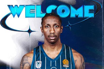 Επίσημα στην Αναντολού Εφές ο Σέιμπεν Λι