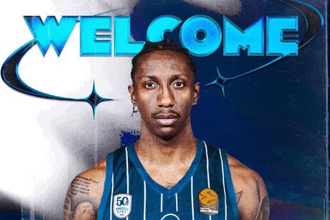 Επίσημα στην Αναντολού Εφές ο Σέιμπεν Λι