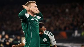 Αβέβαιο το μέλλον του Σφιντέρσκι στον Παναθηναϊκό σύμφωνα με πολωνικά ΜΜΕ