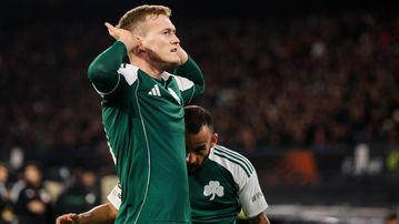 Αβέβαιο το μέλλον του Σφιντέρσκι στον Παναθηναϊκό σύμφωνα με πολωνικά ΜΜΕ