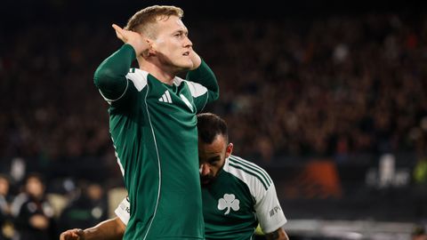 Αβέβαιο το μέλλον του Σφιντέρσκι στον Παναθηναϊκό σύμφωνα με πολωνικά ΜΜΕ