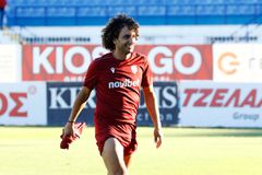 Προχωράει για να κάνει δικό του τον Ουάρντα ο Ηρακλής