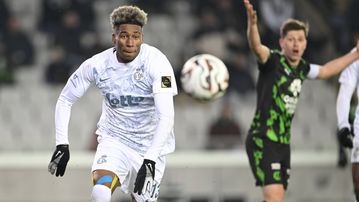 Στο στόχαστρο του Ολυμπιακού ο Κέβιν Ροντρίγκεζ, σύμφωνα με τουρκικά δημοσιεύματα