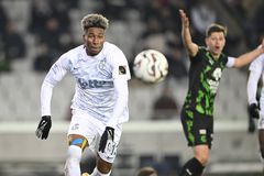 Στο στόχαστρο του Ολυμπιακού ο Κέβιν Ροντρίγκεζ, σύμφωνα με τουρκικά δημοσιεύματα