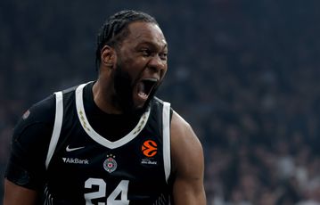 Τι είπε ο Μπρούνο Φερνάντo για τη μεταγραφή του Τζόουνς στον Ολυμπιακό