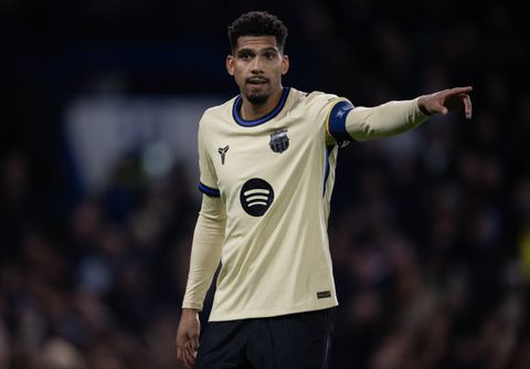 Επιστροφή Αραούχο στις προπονήσεις της Μπαρτσελόνα μετά το πρόβλημα ψυχικής υγείας