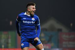 Στο στόχαστρο ΑΕΚ, ΠΑΟΚ και Παναθηναϊκού ο Αντριάνο Γιάγκουσιτς, σύμφωνα με τους Κροάτες