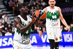 Χωρίς τον  Φρανσίσκο ταξιδεύει στο Τελ Αβίβ η Ζάλγκιρις - Ποιος ο λόγος