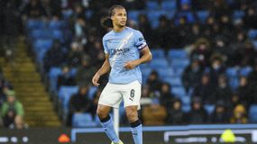 Προς πώληση ο Νέιθαν Άκε από τη Μάντσεστερ Σίτι - Η ομάδα που τον κοιτάει