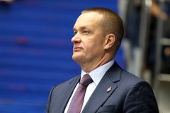 Βατούτιν: «Η Euroleague δεν υπολογίζει τις ρωσικές ομάδες - Μπροστά μας ένα συναρπαστικό εξαμηνο»