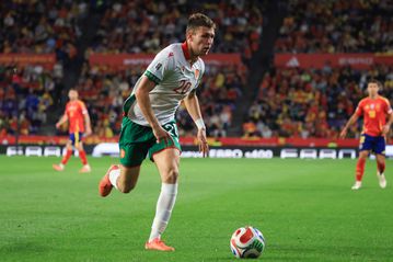 «Έκλεισε» Μαρτίν Γκεοργκίεφ η ΑΕΚ!