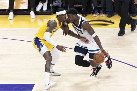 Έντουαρντς για τις αποδοκιμασίες: «Κι εγώ θα μας γιούχαρα»