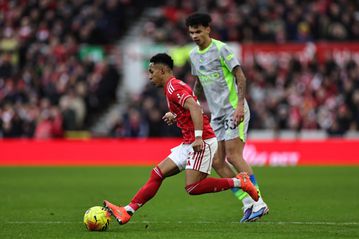 Επιστολή διαμαρτυρίας της Νότιγχαμ Φόρεστ για τη διαιτησία στο ματς με τη Μάντσεστερ Σίτι