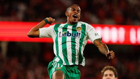 Στην Μπενφίκα ο Αντρέ Λουίζ, το «αστέρι» της Ρίο Άβε που είχε ακουστεί για τον Ολυμπιακό