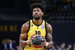 Σπουδαία διάκριση για τον Κρις Σίλβα στο BCL