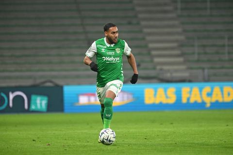 Κλειδώνει η πρώτη μεταγραφή της ΑΕΛ Novibet