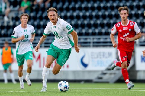 Η ποδοσφαιρική ιστορία των αδερφών Γκρανάθ και τι έκανε ο νέος στόπερ του Παναιτωλικού στην Χαμ Καμ (vids)