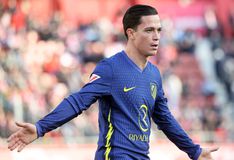 Η Ρόμα πλησιάζει στην απόκτηση του Ρασπαντόρι