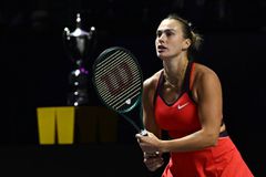 Σαμπαλένκα: «Δεν καταλαβαίνω γιατί οι άνθρωποι έβγαλαν αρνητικότητα για την Μάχη των Φύλων»