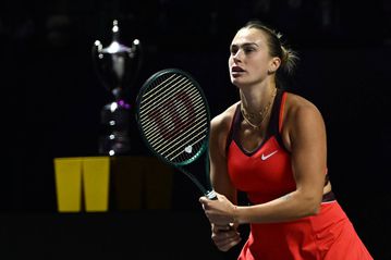 Σαμπαλένκα: «Δεν καταλαβαίνω γιατί οι άνθρωποι έβγαλαν αρνητικότητα για την Μάχη των Φύλων»