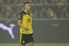 Στο στόχαστρο της Ρεάλ Μαδρίτης αμυντικός της Ντόρτμουντ