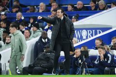 Προσγειωμένος ο Έμερι: «Δεν είμαστε διεκδικητές του τίτλου»