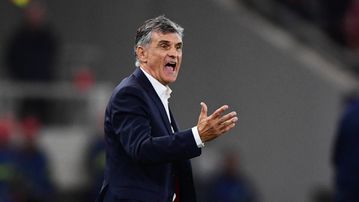 Ο Μεντιλίμπαρ τα είπε ένα... χεράκι στους παίκτες του!