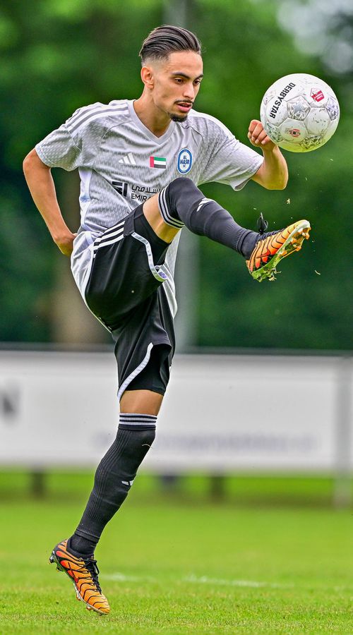 Η... περίεργη απόφαση του Μπουσαΐντ και τι περιμένει ο Άρης