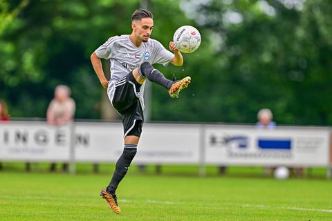 Η... περίεργη απόφαση του Μπουσαΐντ και τι περιμένει ο Άρης