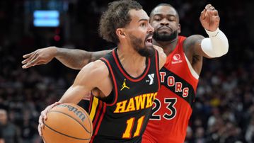 Ανοιχτό το ενδεχόμενο ανταλλαγής του Τρέι Γιανγκ από τους Χοκς