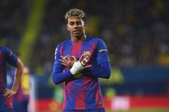 Πώς είναι η συγκατοίκηση με τον Γιαμάλ; - Ο Γκεοργκίεφ της ΑΕΚ ξέρει