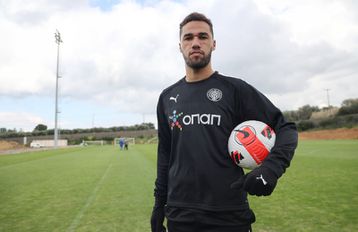 Ανακοινώνεται από τον ΟΦΗ ο Λουίζ Φελίπε