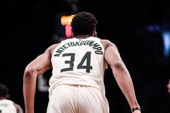 Η μέρα που ο Γιάννης επιβεβαίωσε τον Αϊνστάιν (vid)