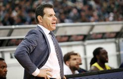 Ιτούδης: «Είναι καιρός να αρχίσουμε να ανταγωνιζόμαστε ομάδες όπως ο Ολυμπιακός»