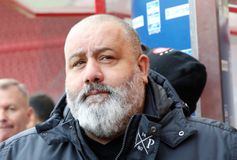 Καραπαπάς για το πέναλτι στο ΑΕΚ - Άρης: «Γνωμοδότηση του μπαρμπα-Μπένετ»