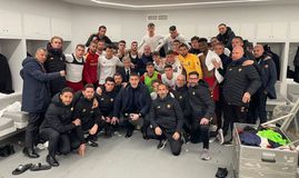 Ζοζέ Μουρίνιο: «Αυτό το πρωτάθλημα είναι δικό τους, η Νάπολι έχει το αστέρι της πρωταθλήτριας...»