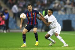 «El Clasico» με φόντο ένα εισιτήριο για τον τελικό κυπέλλου