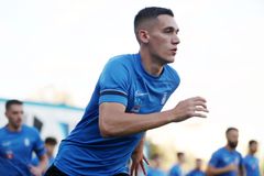 Η Σπόρτινγκ πρότεινε στον Παναθηναϊκό τον Αλεξανδρόπουλο - Η απάντηση των «πράσινων»